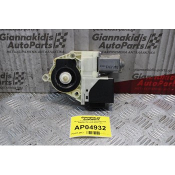 Μoτέρ Παραθύρου Seat Ibiza 2002-2006 6Q0959811B (Πίσω Αριστερό)