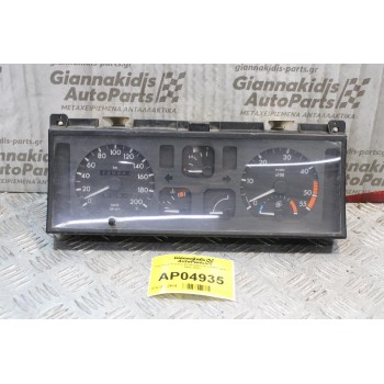 Καντράν-Κοντέρ Αναλογικό Renault Espace 1992-2003