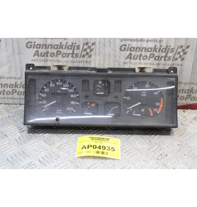 Καντράν-Κοντέρ Αναλογικό Renault Espace 1992-2003