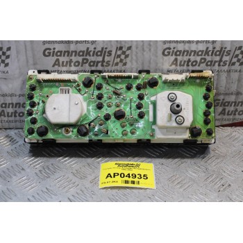 Καντράν-Κοντέρ Αναλογικό Renault Espace 1992-2003