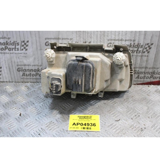 Φανάρι Volkswagen Caddy 1997-2002 (Εμπρός Αριστερό)