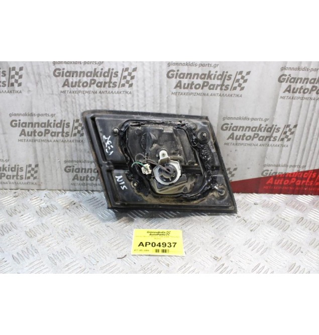 Φανάρι Nissan Almera 1998-2000( Πίσω Δεξί Καπό)