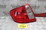 Φανάρι Hyundai Getz 2006-2010 (Πίσω Αριστερό)