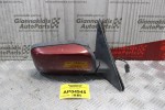 Καθρέπτης Ηλεκτρικός Δεξίς Bmw 318 E36 1990-1998 (4 pins)