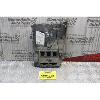 Ασφαλειοθήκη BSI Renault Megane 2006-2008 8200412548