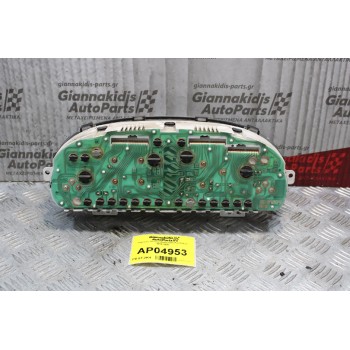 Καντράν-Κοντέρ Αναλογικό Kia Clarus 1999-2001