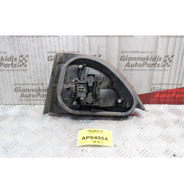 Φανάρι Renault Megane 1999-2002 (Πίσω Δεξί Καπό)
