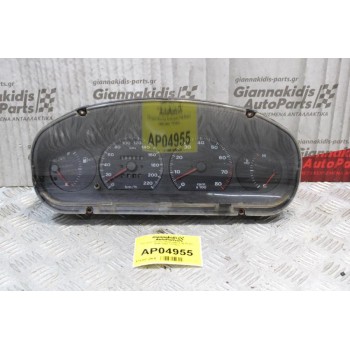 Καντράν-Κοντέρ Αναλογικό Fiat Bravo 1995-2002 7781632