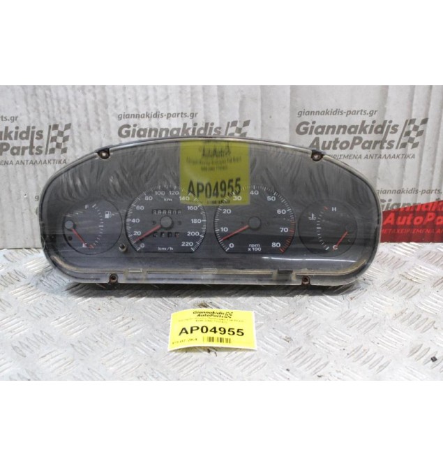 Καντράν-Κοντέρ Αναλογικό Fiat Bravo 1995-2002 7781632