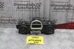 Χειριστήριο Καλοριφερ Renault Megane 2002-2005 69340050
