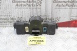 Χειριστήριο Καλοριφερ Renault Megane 2002-2005 69340050