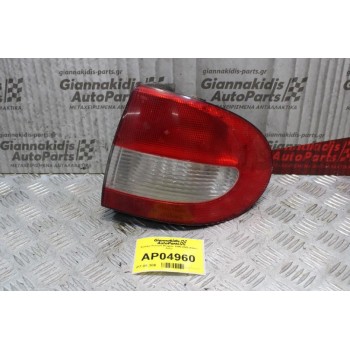 Φανάρι Renault Megane 1999-2002 (Πίσω Δεξί)