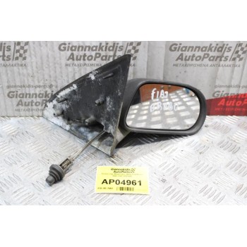 Καθρέπτης Μηχανικός Δεξίς Fiat Bravo 1995-2002 0151683