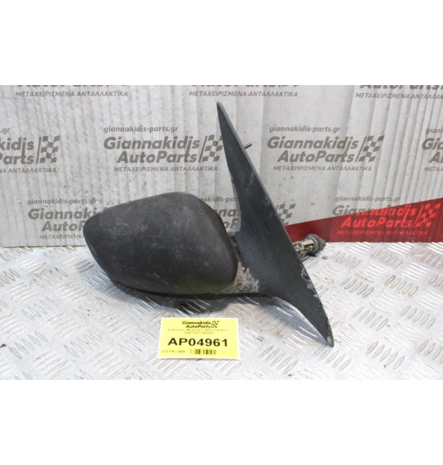 Καθρέπτης Μηχανικός Δεξίς Fiat Bravo 1995-2002 0151683