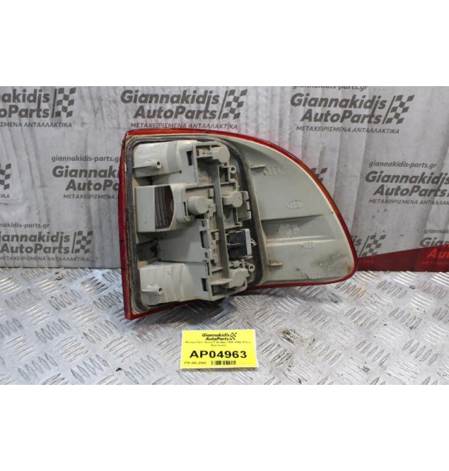 Φανάρι Opel Astra F Sedan 1995-1998 (Πισω Αριστερο)