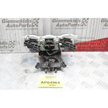Χειριστήριο Καλοριφερ Hyundai Getz 2002-2005
