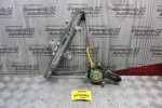 Γρύλλος- Μηχανισμός Παραθύρου Kia Clarus 1999-2001 (Πίσω Αριστερό)