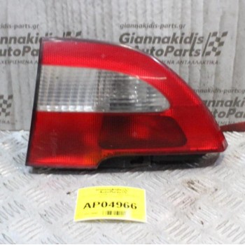 Φανάρι Renault Megane 1999-2002 (Πίσω Αριστερό Καπό)