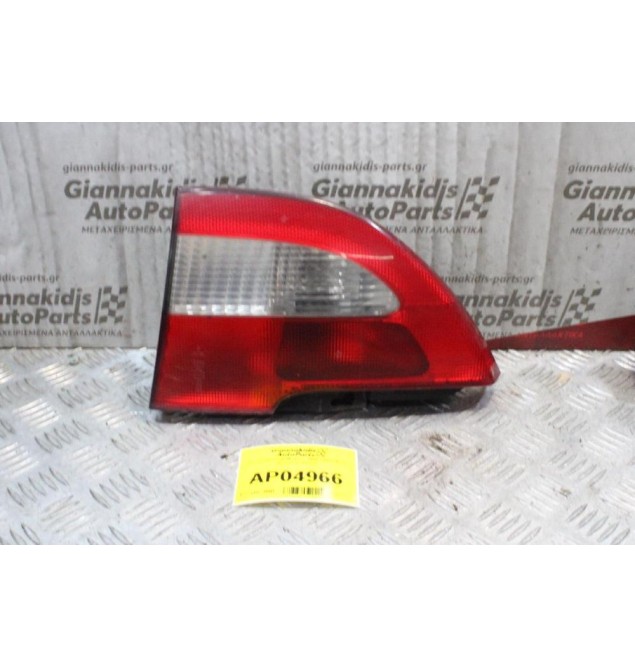 Φανάρι Renault Megane 1999-2002 (Πίσω Αριστερό Καπό)