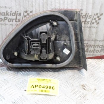 Φανάρι Renault Megane 1999-2002 (Πίσω Αριστερό Καπό)