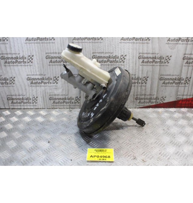 Σεβρό Φρένων Με αντλία Renault Megane 2002-2005 8200157453