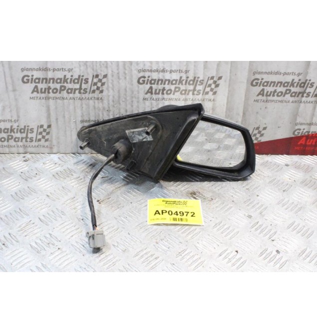 Καθρέπτης Ηλεκτρικός Ford Mondeo 2000-2007 (5 pins)