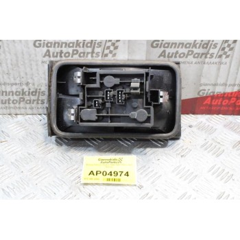 Φανάρι Citroen Xantia 1993-1997 (Πίσω Δεξί Καπό)