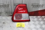 Φανάρι Seat Cordoba 1999-2001 6K5945091F (Πίσω Αριστερό Καπό)