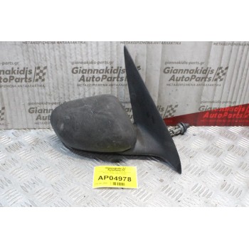 Καθρέπτης Μηχανικός Δεξίς Renault Megane 1996-1998 0151683