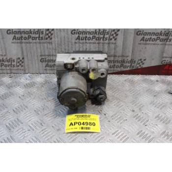 Μονάδα ABS Mercedes-Benz E 200 W210 193ps 1996-2002 0265217007 0024319712