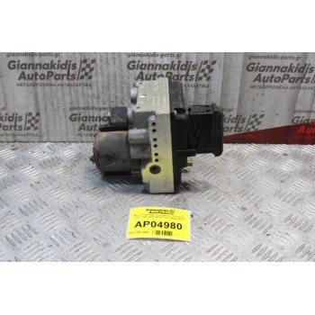 Μονάδα ABS Mercedes-Benz E 200 W210 193ps 1996-2002 0265217007 0024319712