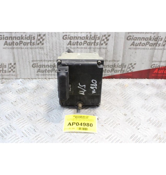 Μονάδα ABS Mercedes-Benz E 200 W210 193ps 1996-2002 0265217007 0024319712