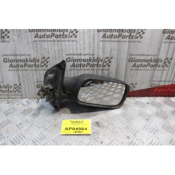 Καθρέπτης Μηχανικός Δεξίς Fiat Punto 1995-1999
