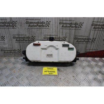 Καντράν - Κοντέρ Renault Megane 2002-2005 8200071820 09043080026