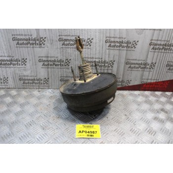 Σεβρό Φρένων Nissan Navara D22 1997-2001