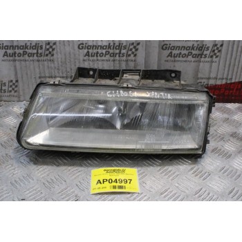 Φανάρι Citroen Xantia 1993-2001 (Εμπρός Αριστερό)