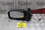 Καθρέπτης Ηλεκτρικός Αριστερός Nissan Almera N15 1996-2000 (3 pins)
