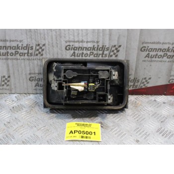 Φανάρι Citroen Xantia 1997-2001 (Πίσω Δεξί Καπό)