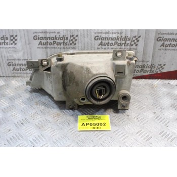 Φανάρι Ford Escort 1993-1995 93AG13005A2C (Εμπρός Δεξί)