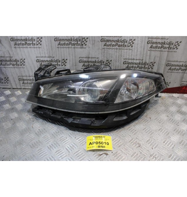 Φανάρι Xenon Renault Laguna 2005-2007 8200354740 (Εμπρός Αριστερό)