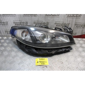 Φανάρι Xenon Renault Laguna 2005-2007 8200354743 (Εμπρός Δεξί)