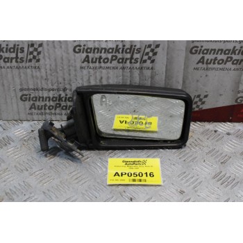 Καθρέπτης Μηχανικός Δεξίς Audi 80 1986-1991
