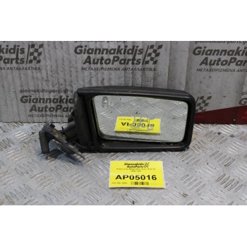 Καθρέπτης Μηχανικός Δεξίς Audi 80 1986-1991