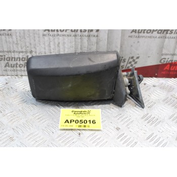 Καθρέπτης Μηχανικός Δεξίς Audi 80 1986-1991