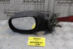 Καθρέπτης Μηχανικός Αριστερός Citroen C3 2002-2005