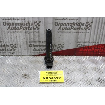 Πολλαπλασιαστής Nissan Almera N16 QG15 2000-2006 22448-4M500
