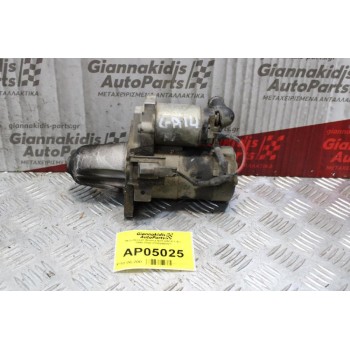 Μίζα Nissan Almera N15 GA14 1.4cc 1995-2000 23300M000T