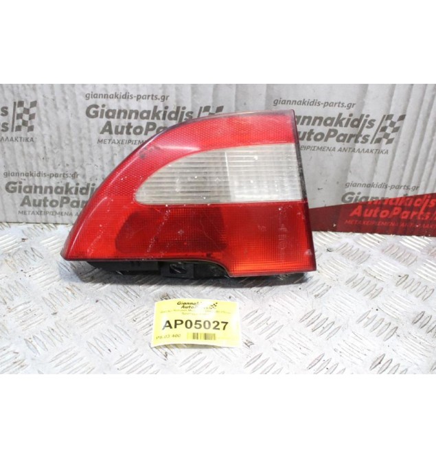 Φανάρι Renault Megane 1999-2002 (Πίσω Αριστερό Καπό)