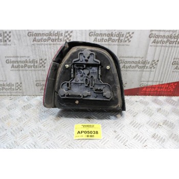 Φανάρι Volkswagen Golf III 1992-1998 (Πίσω Δεξί)