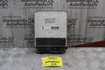 Εγκέφαλος Κινητήρα Rover 25 2000-2005 NNW000630 1360NNN100743